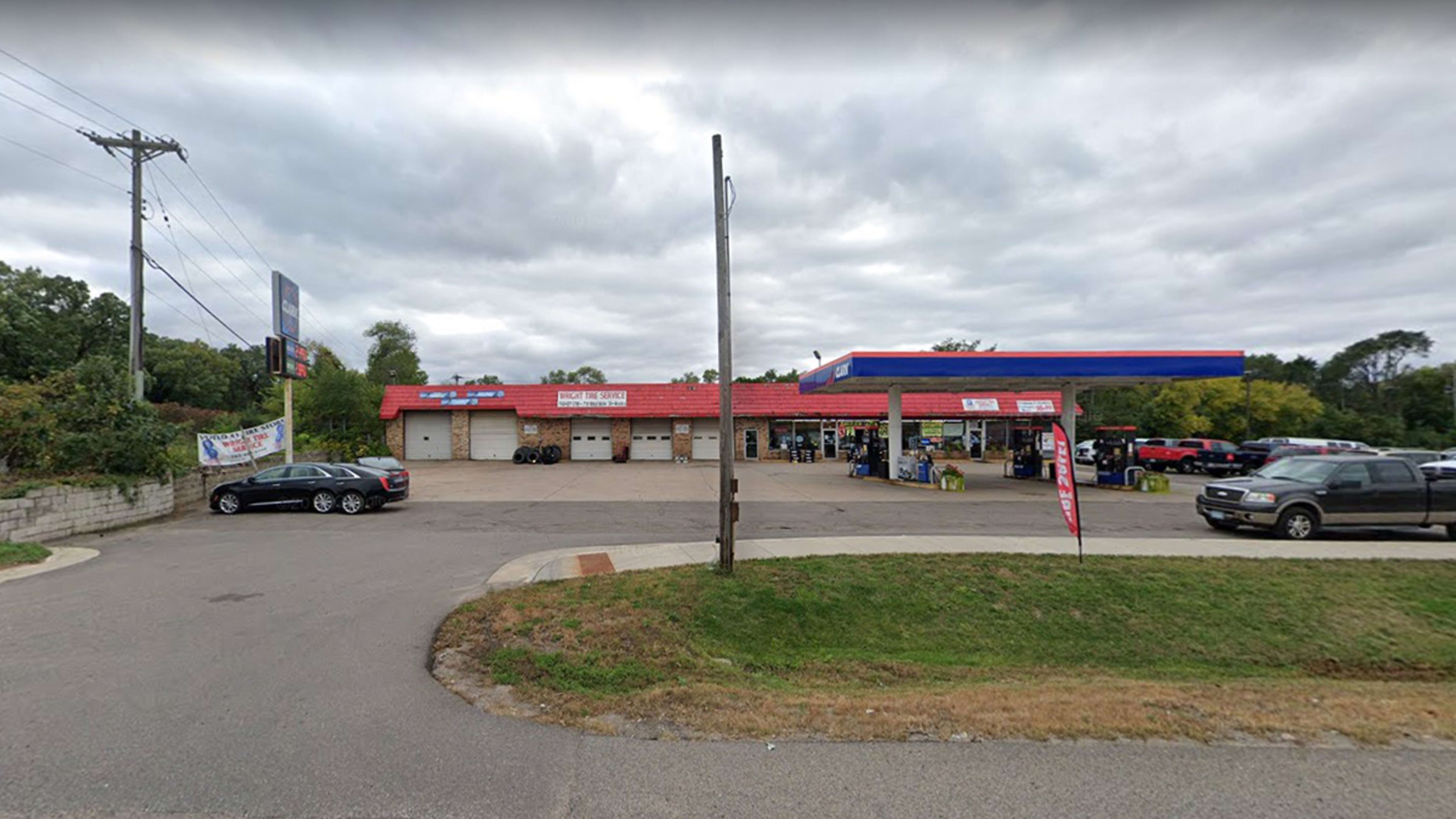 WRIGHT TIRE SERVICE in Anoka, MN (710 W Main St) Tire Shop Near me