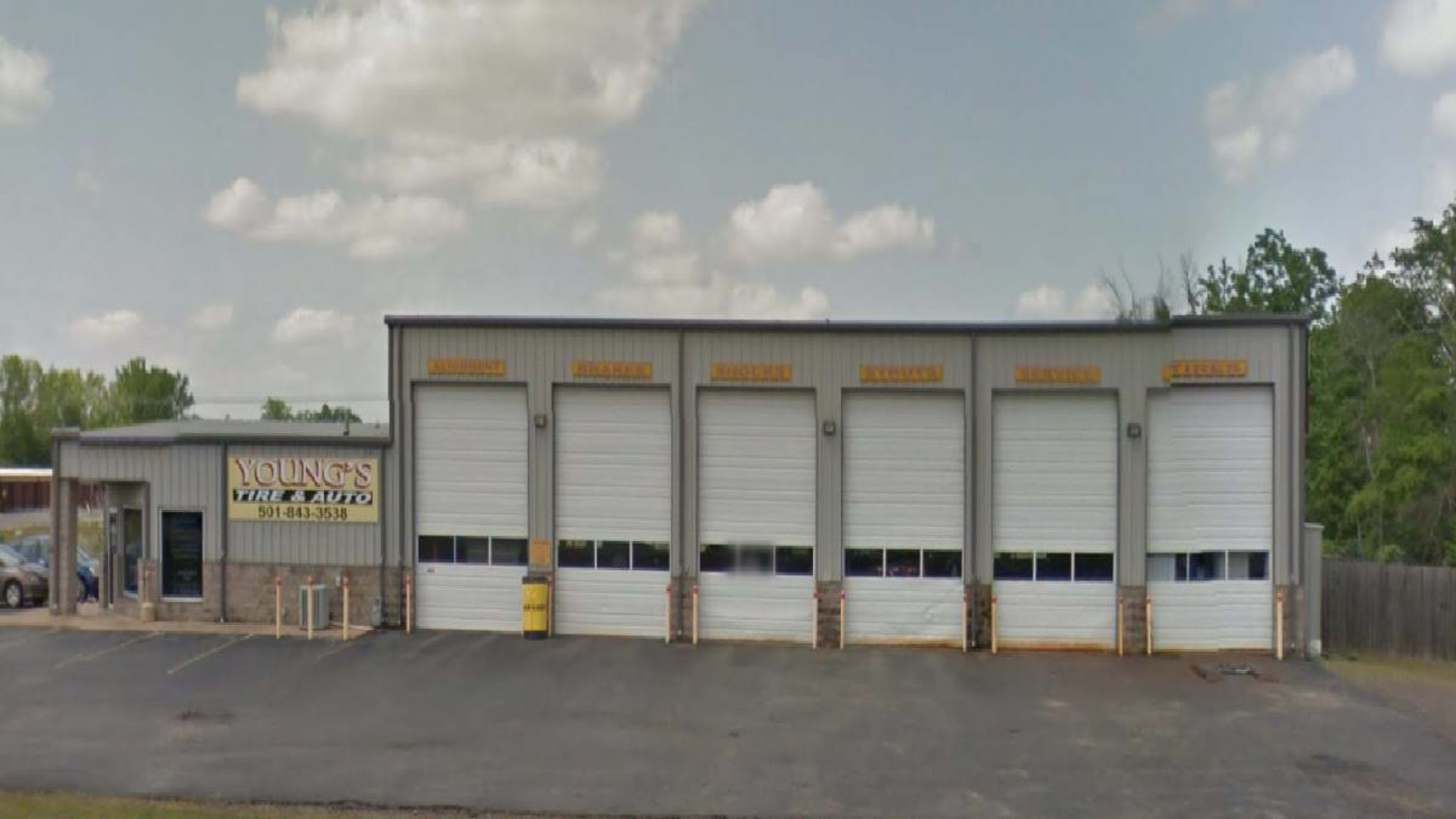 Young's Tire & Auto