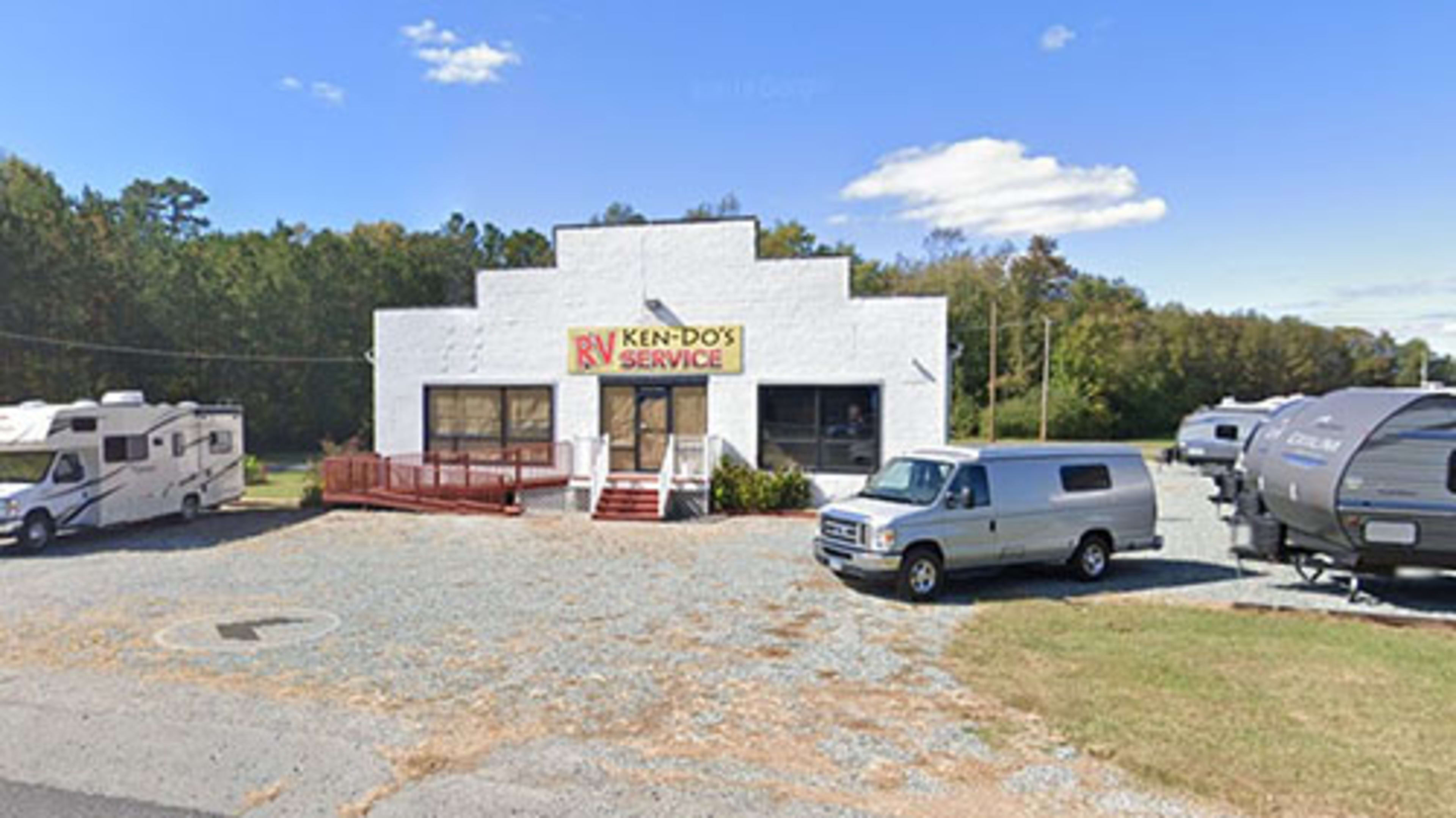 Rv Engine Repair Near Me Irvine, CA