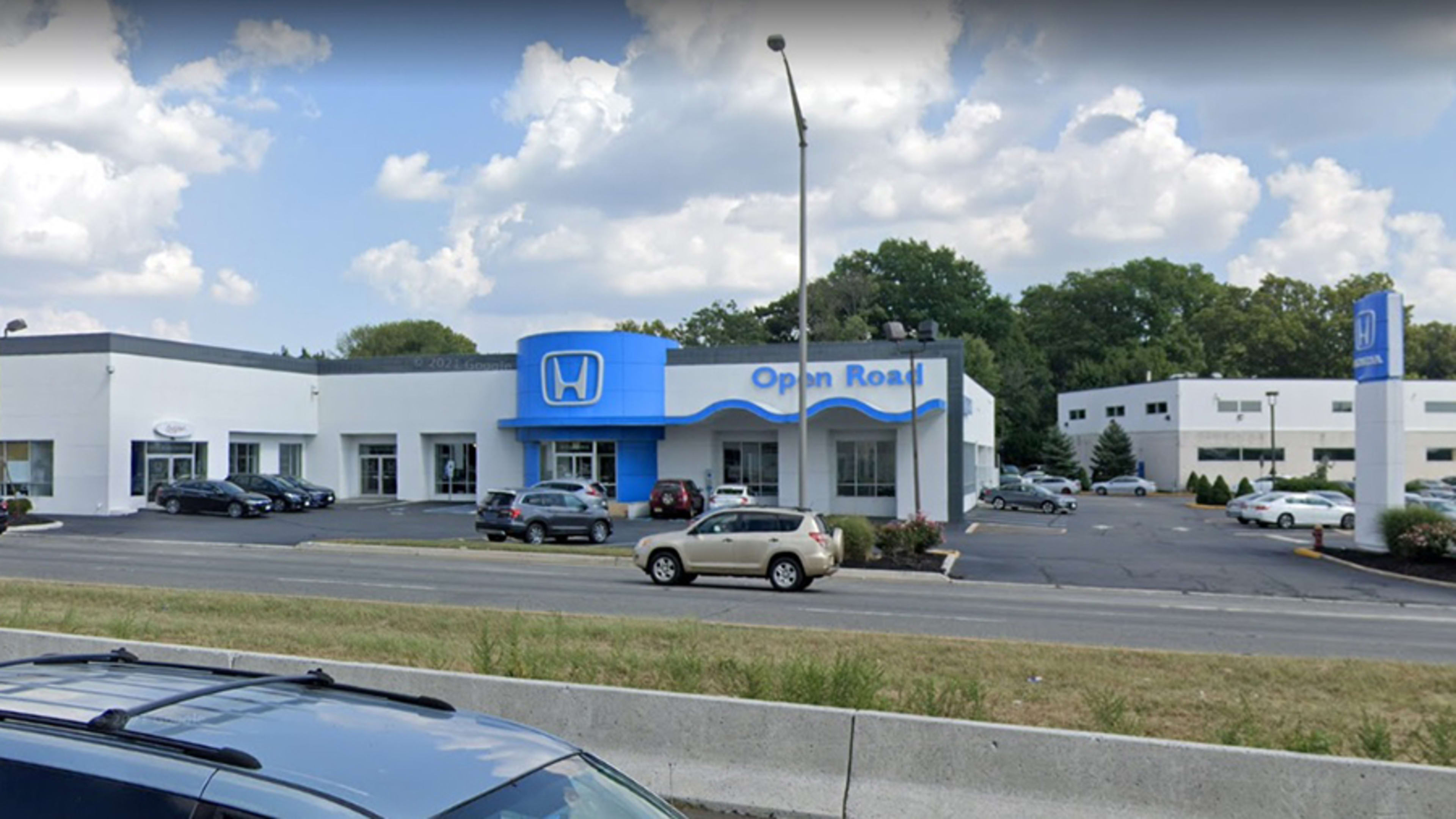 SOUTH ORANGE FRIENDLY SERVICE - 39 Milltown Rd, South Orange, New Jersey -  Auto Repair - Phone Number - Yelp