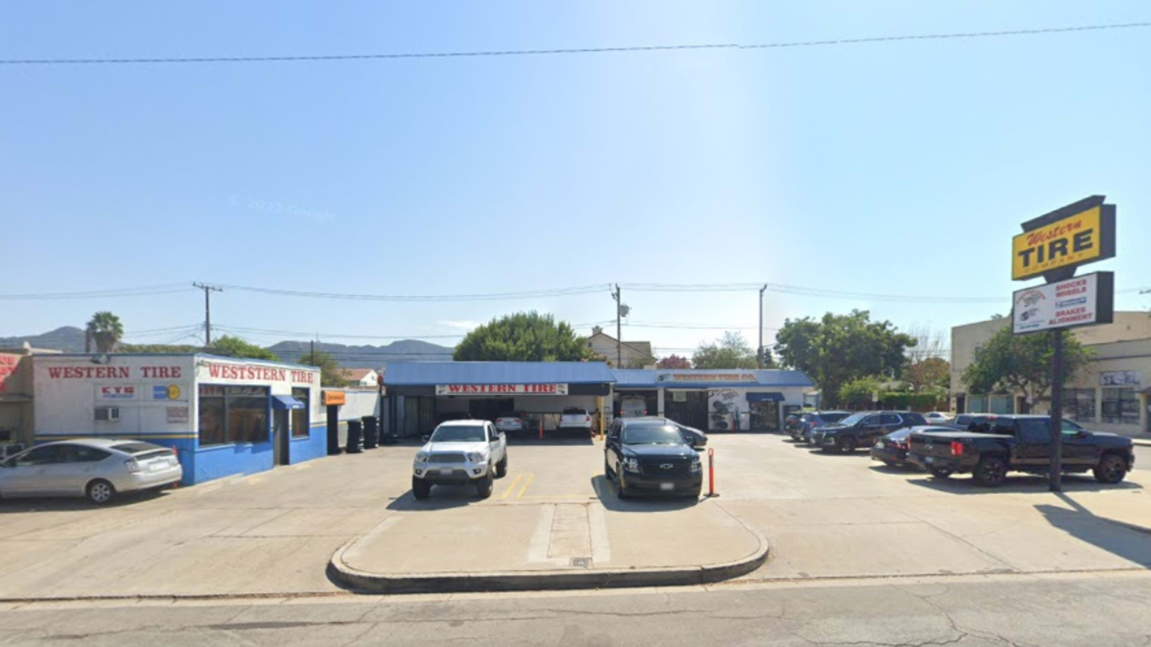 Big Brand Tire and Service