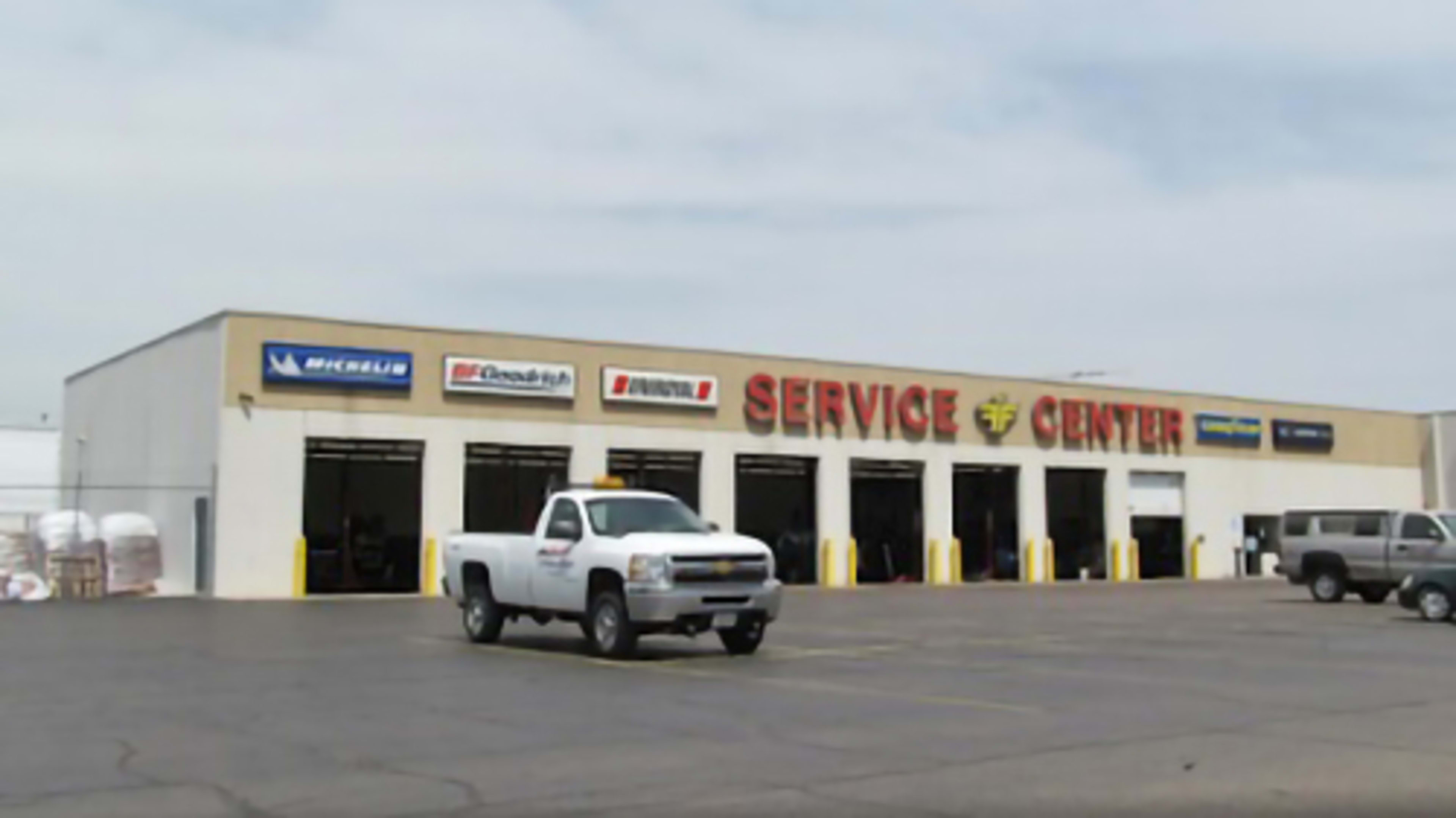 Farm and fleet tires discount