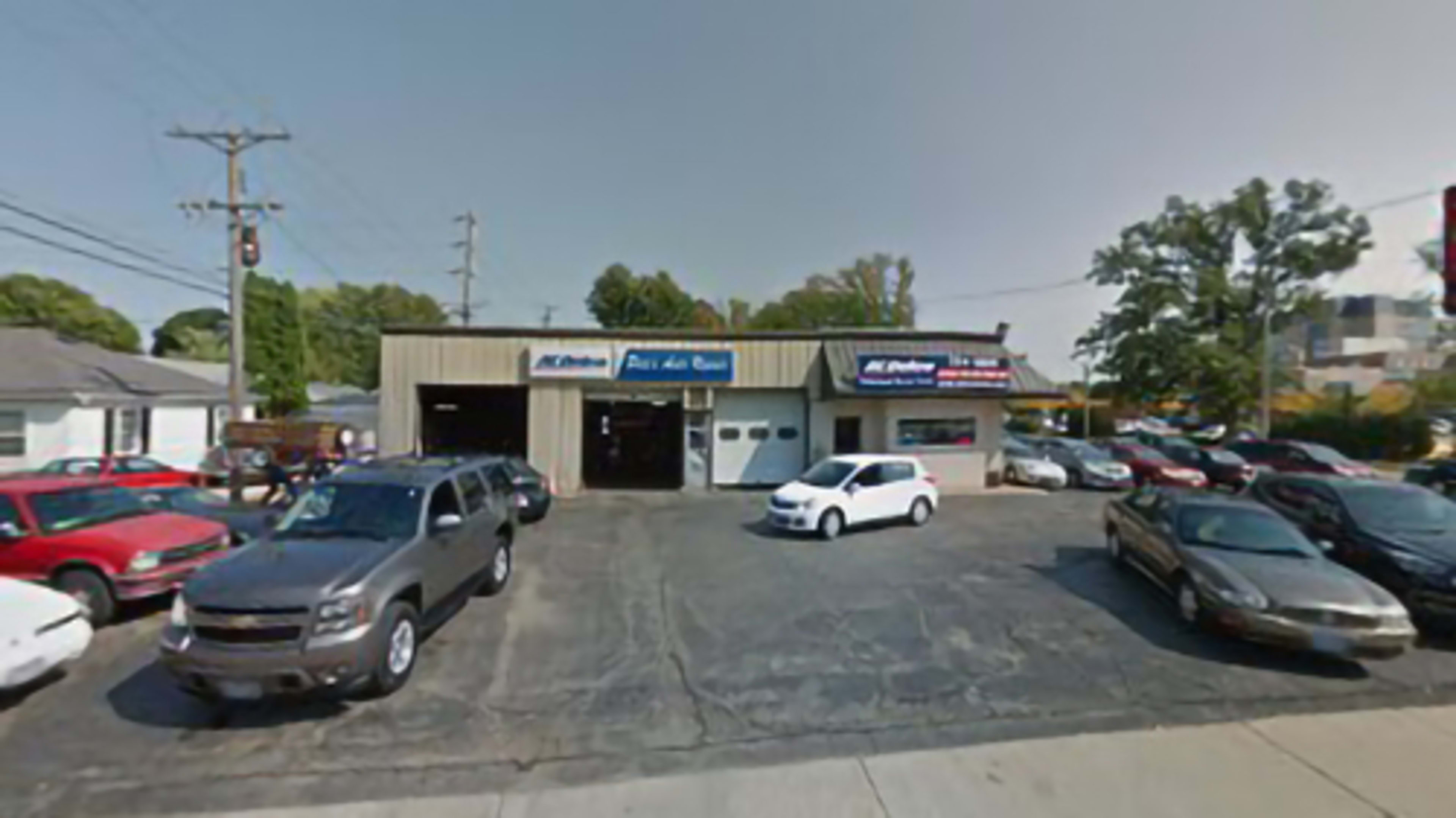 Pete s Auto Repair and Sales in Appleton WI 2006 N Meade St