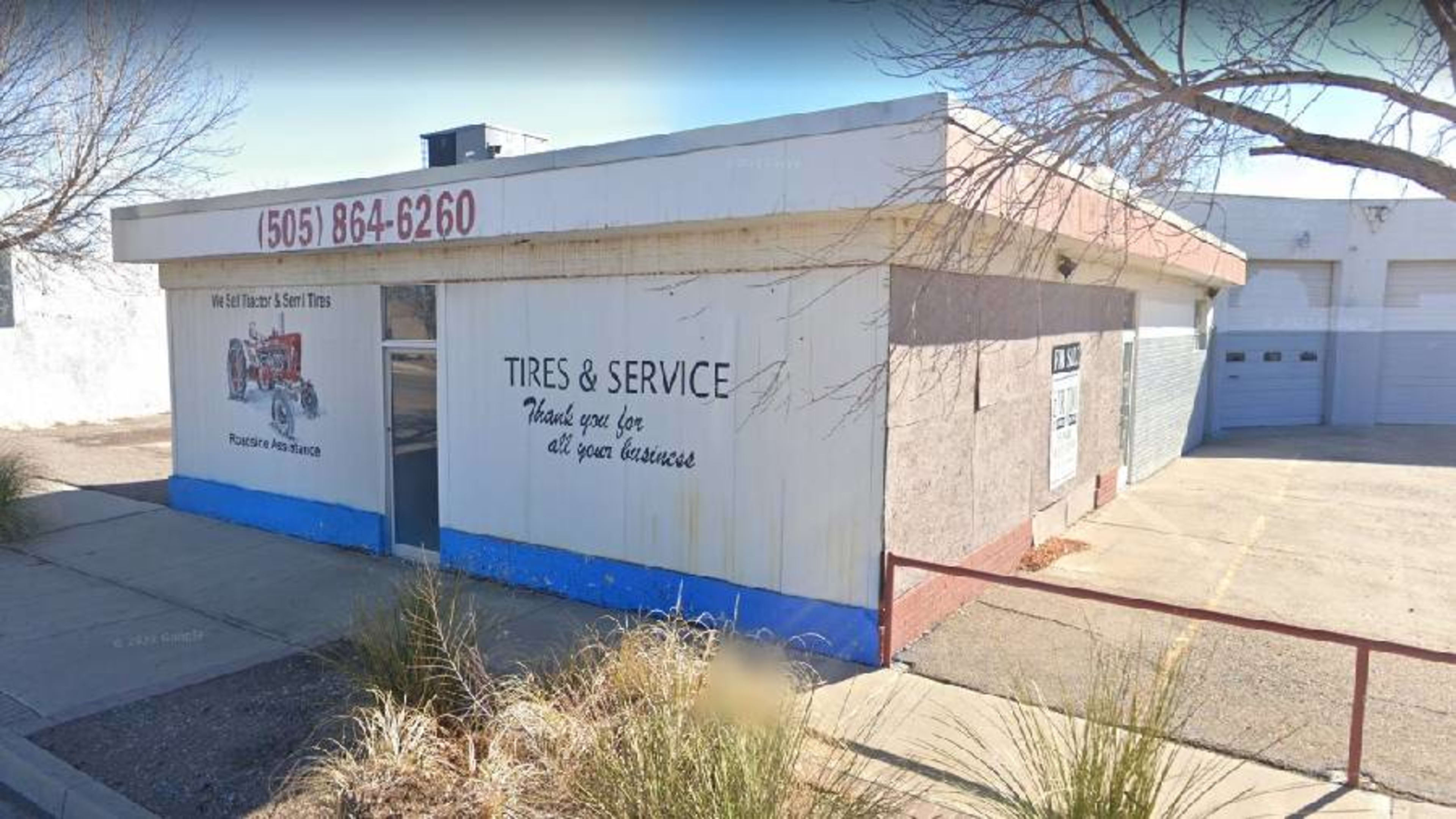 Belen Automotive in Belen, NM (104 N Main St): Tire Shop Near me |  SimpleTire