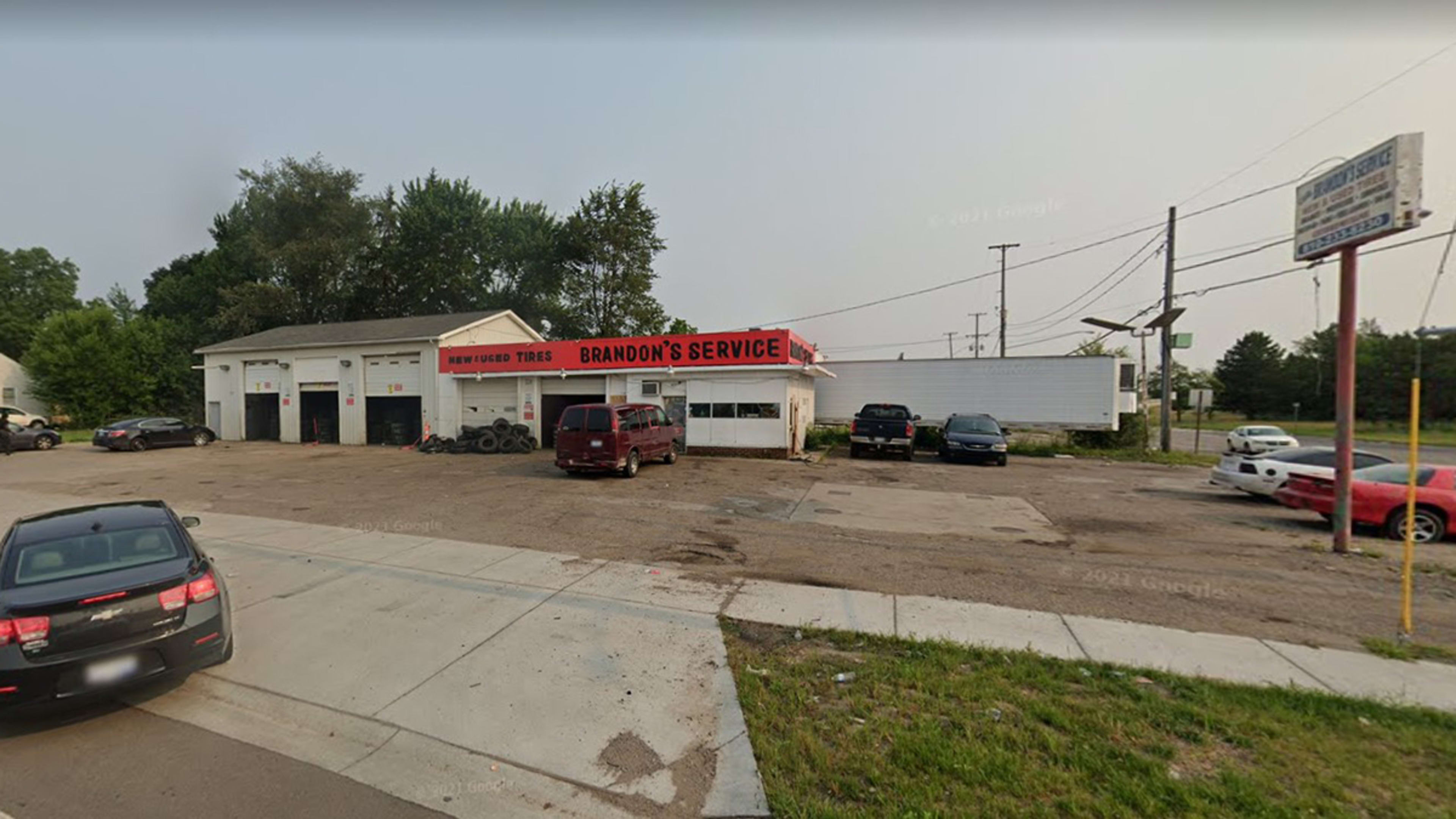 VEHICLE ACCESSORIES - 18 Photos - 4164 Miller Rd, Flint, Michigan - Auto  Parts & Supplies - Phone Number - Yelp