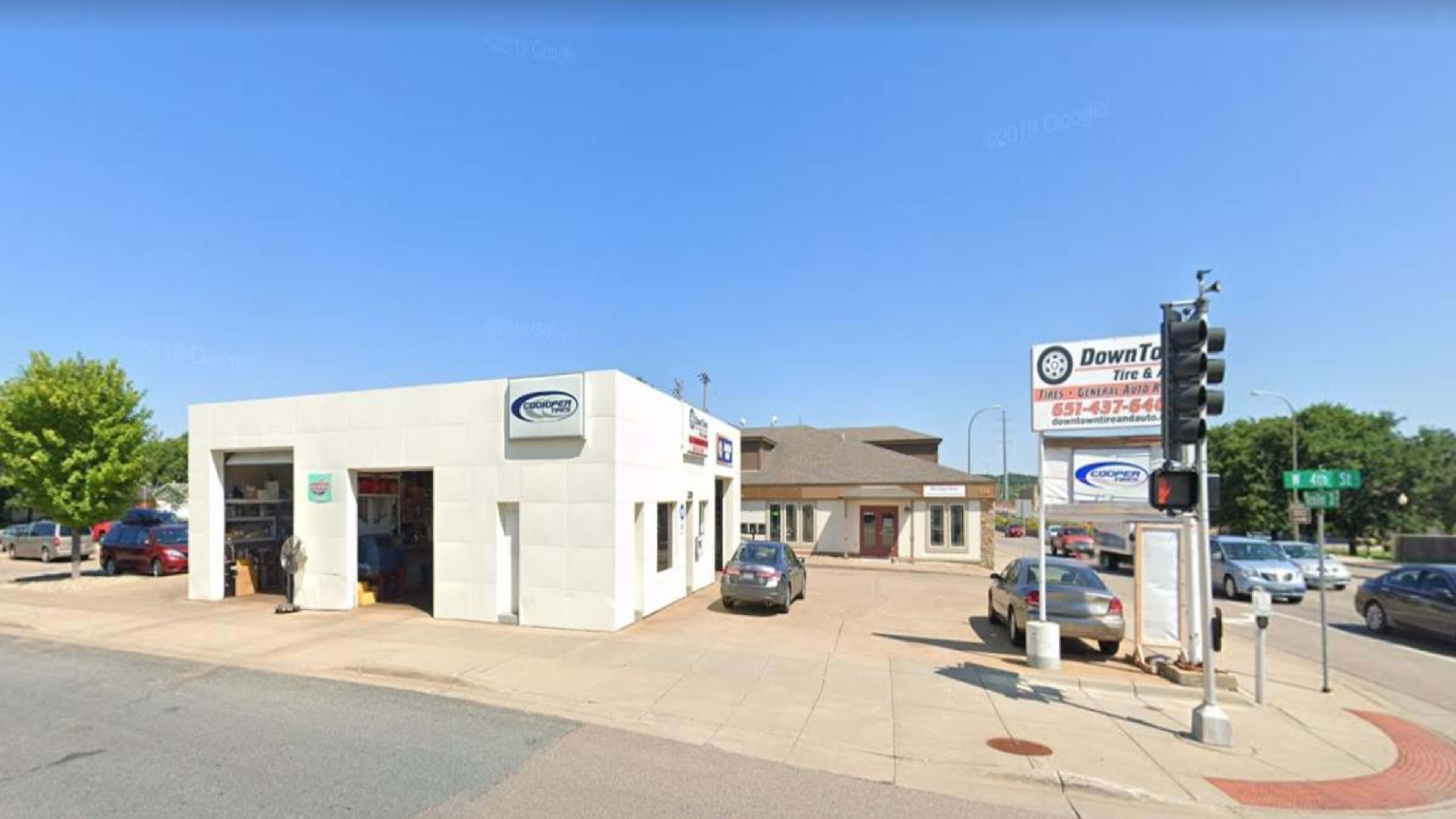 Ez Auto Repair Llc in Farmington, MN (321 Elm St): Tire Shop Near me |  SimpleTire