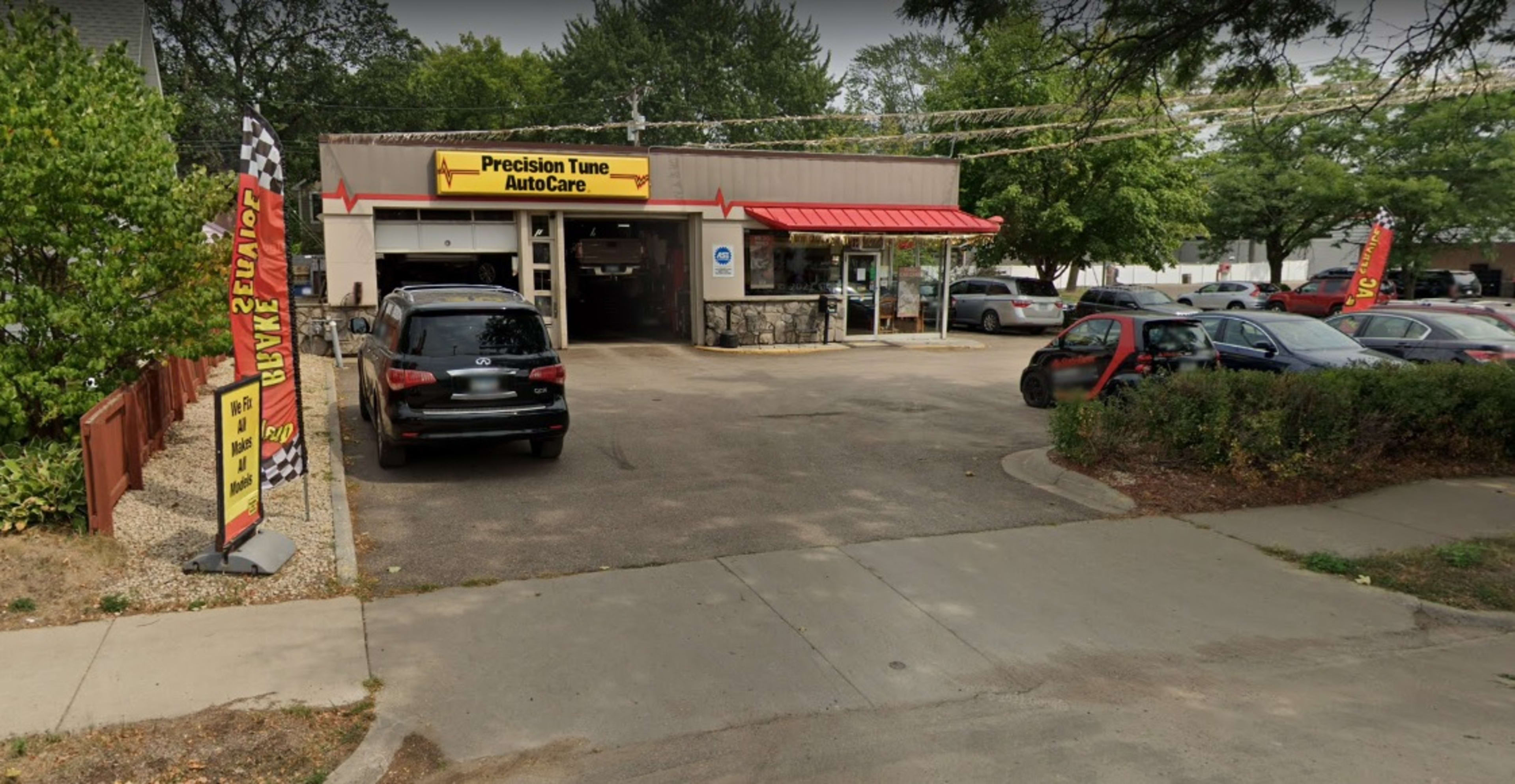 Best Tire Shops in Kearney NE SimpleTire