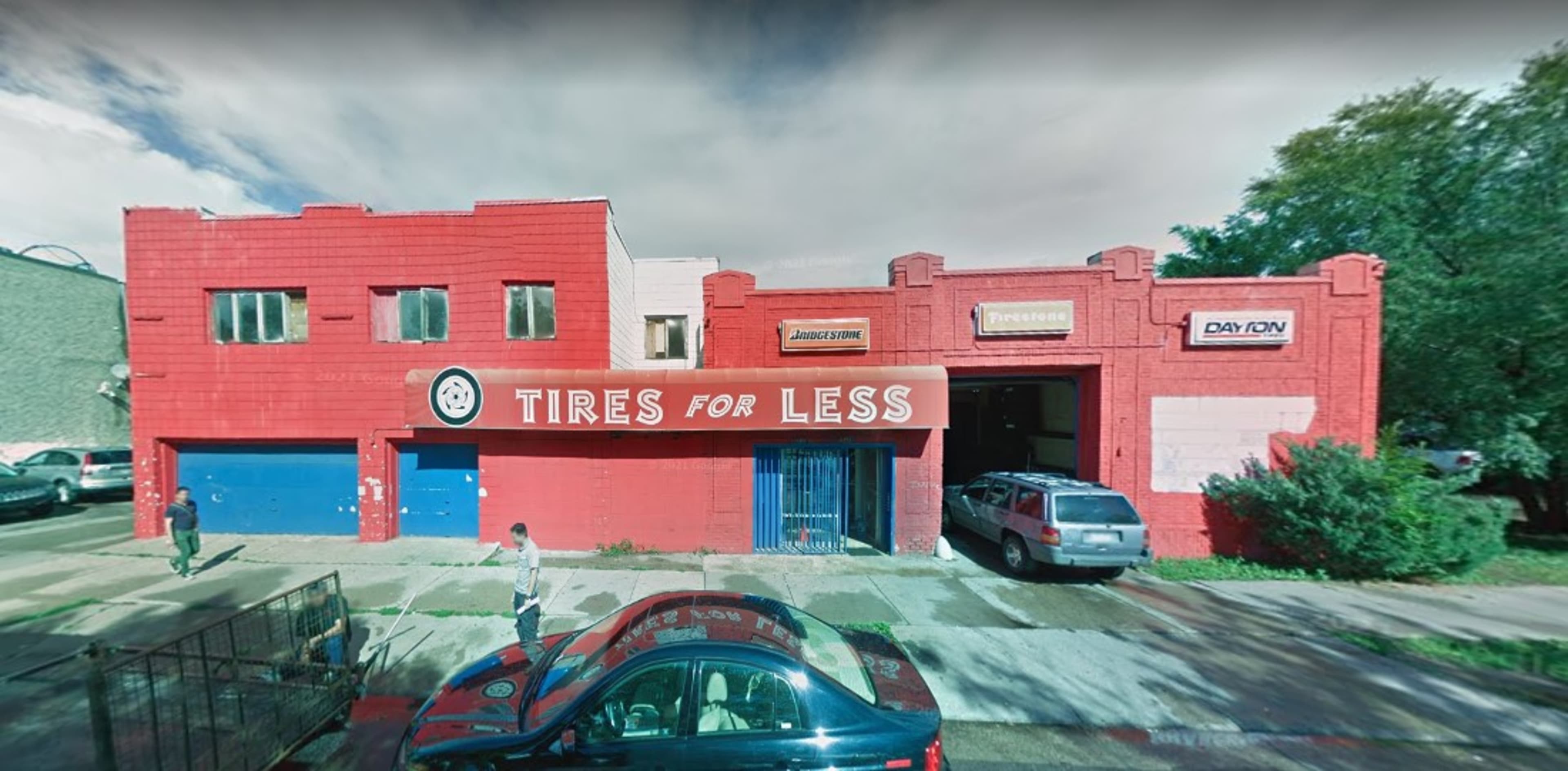 Tires For Less in Minneapolis, MN (3011 3rd Ave S): Tire Shop Near me
