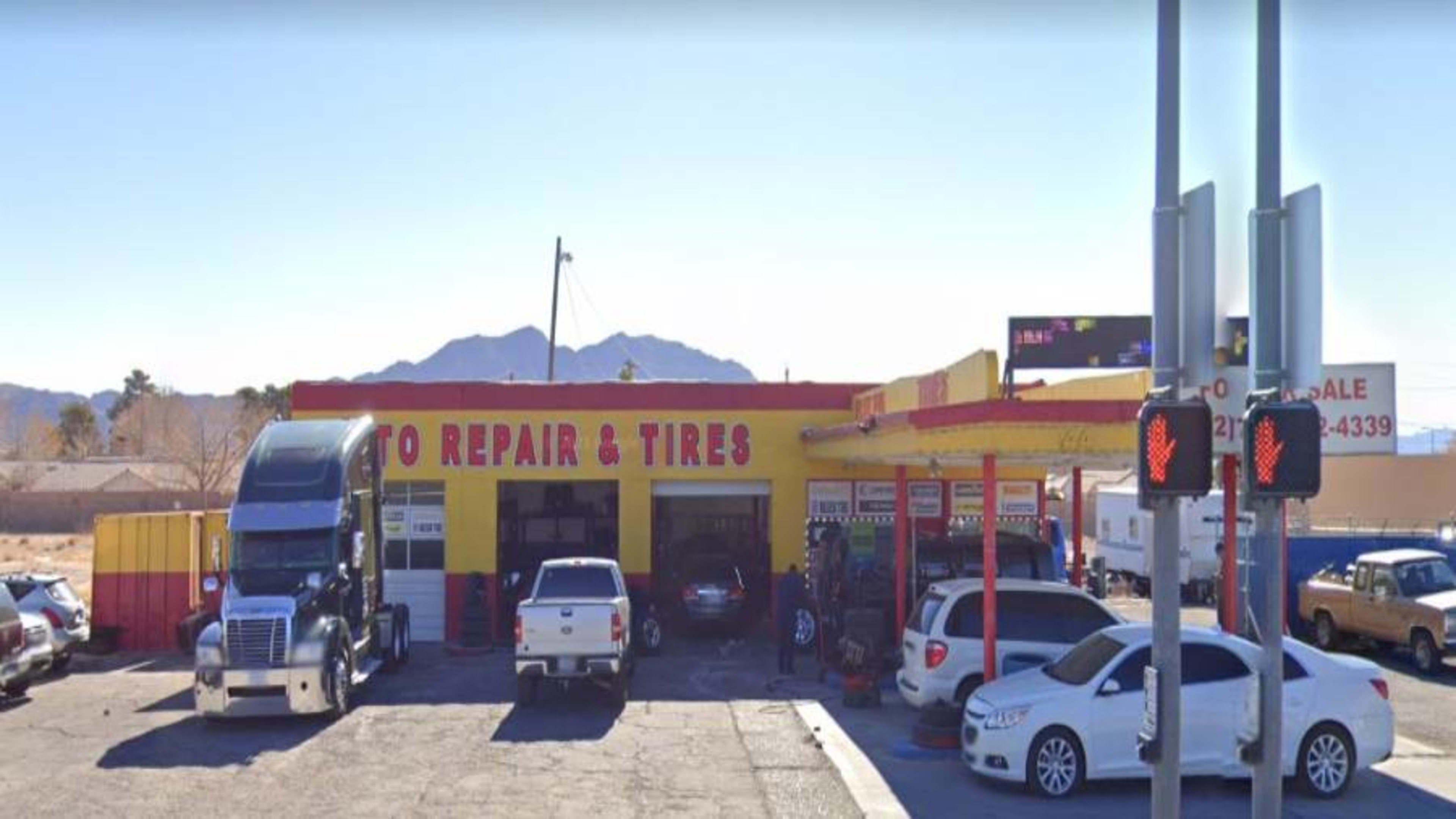 Air Force 1 Tires in Las Vegas NV 4400 Las Vegas Blvd N Tire Shop Near me SimpleTire