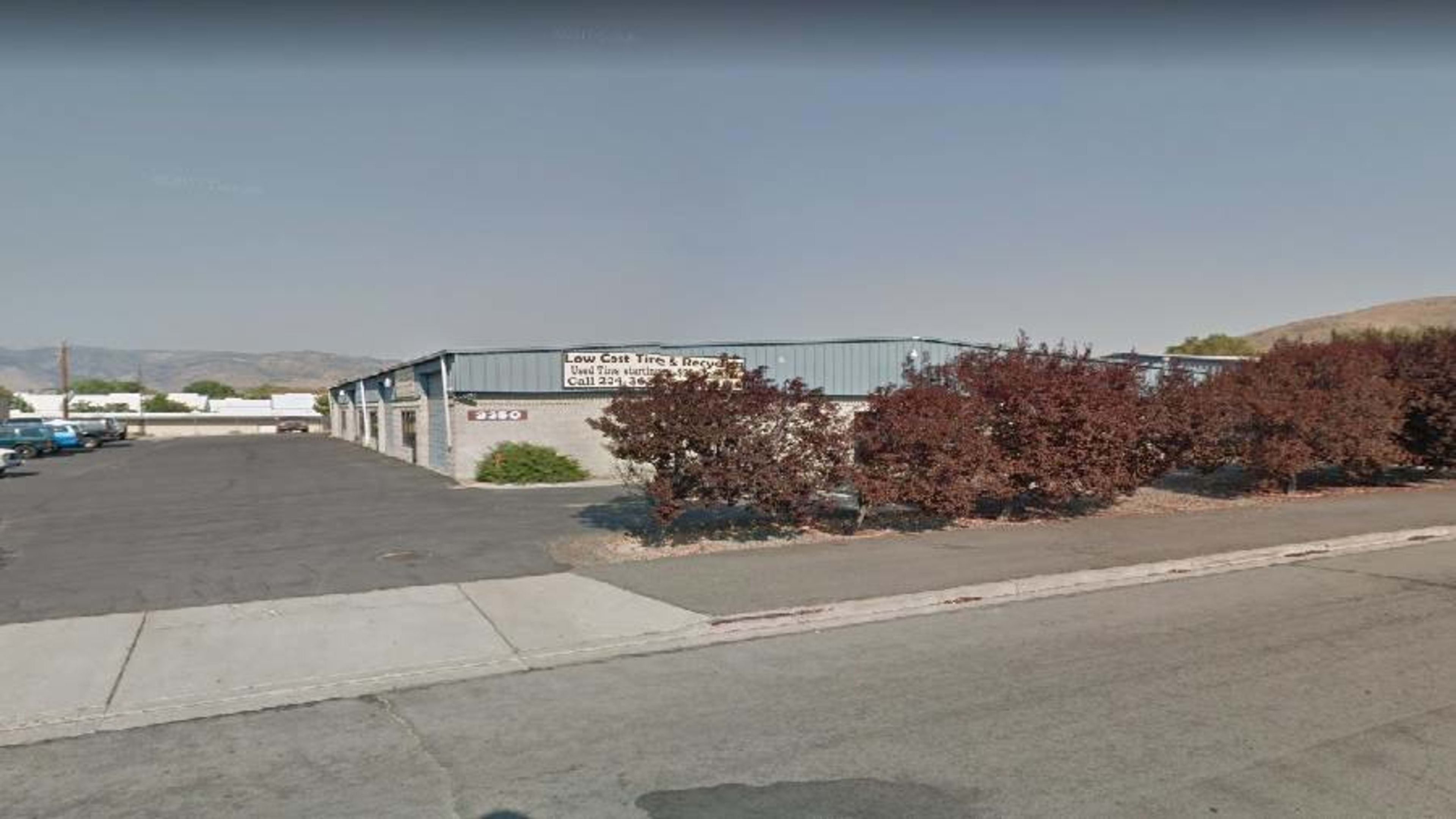 Low Cost Tire & Recycling Center in Carson City, NV (3328 Centennial