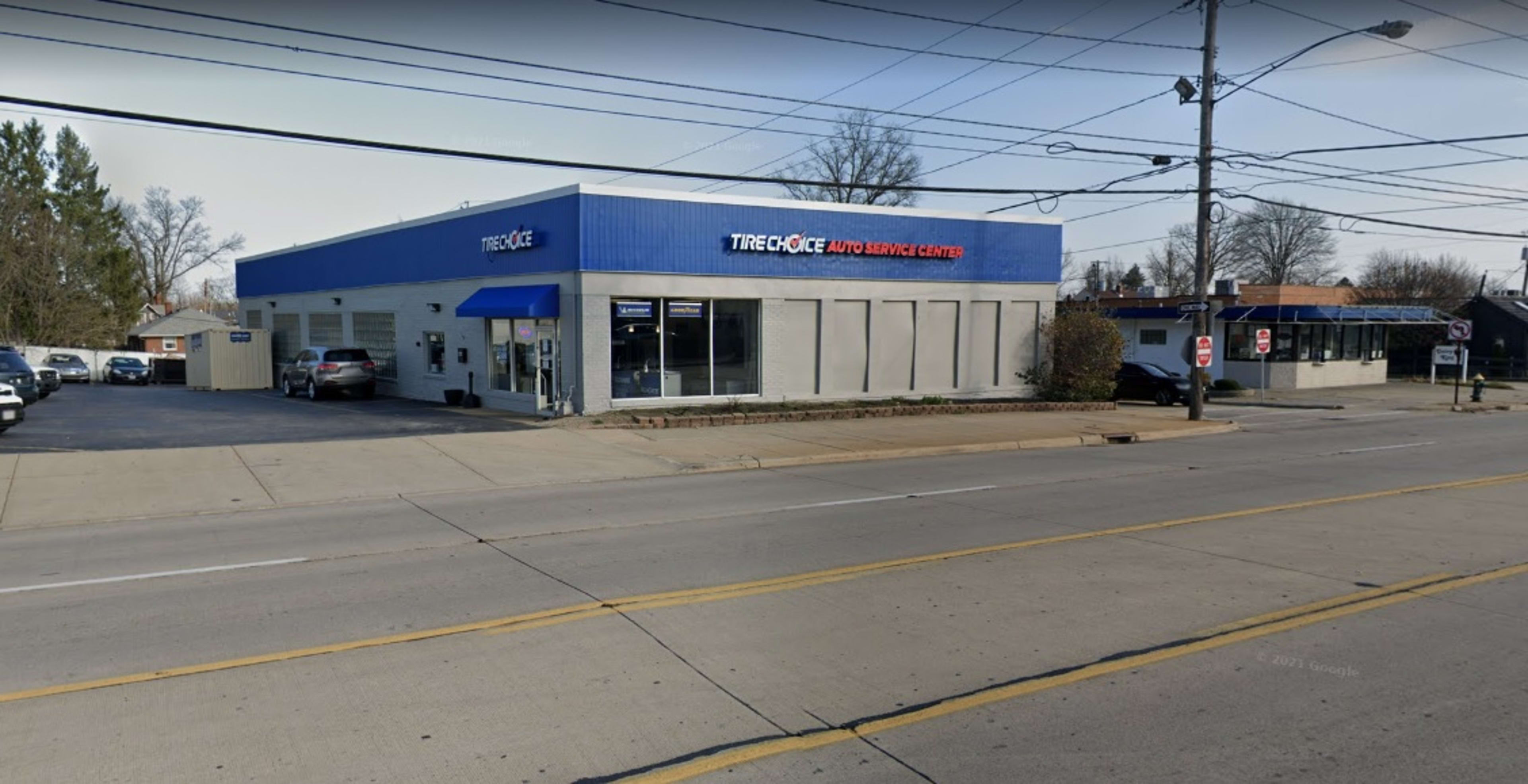 Firestone Complete Auto Care in Shaker Heights, OH (3582 Lee Rd): Tire Shop  Near me | SimpleTire