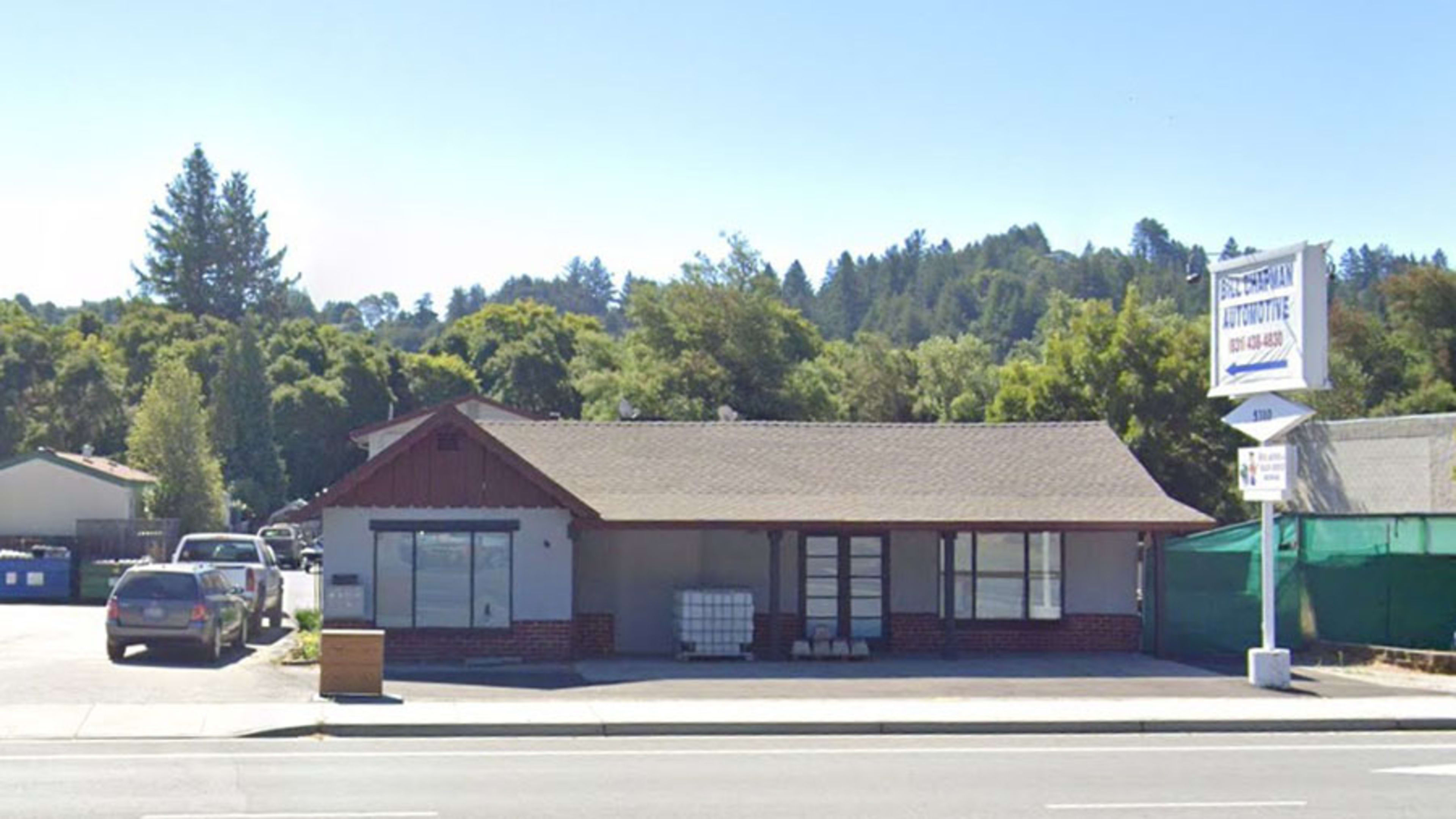 Lloyd s Tire Auto Care in Santa Cruz CA 311 Capitola Road Ext