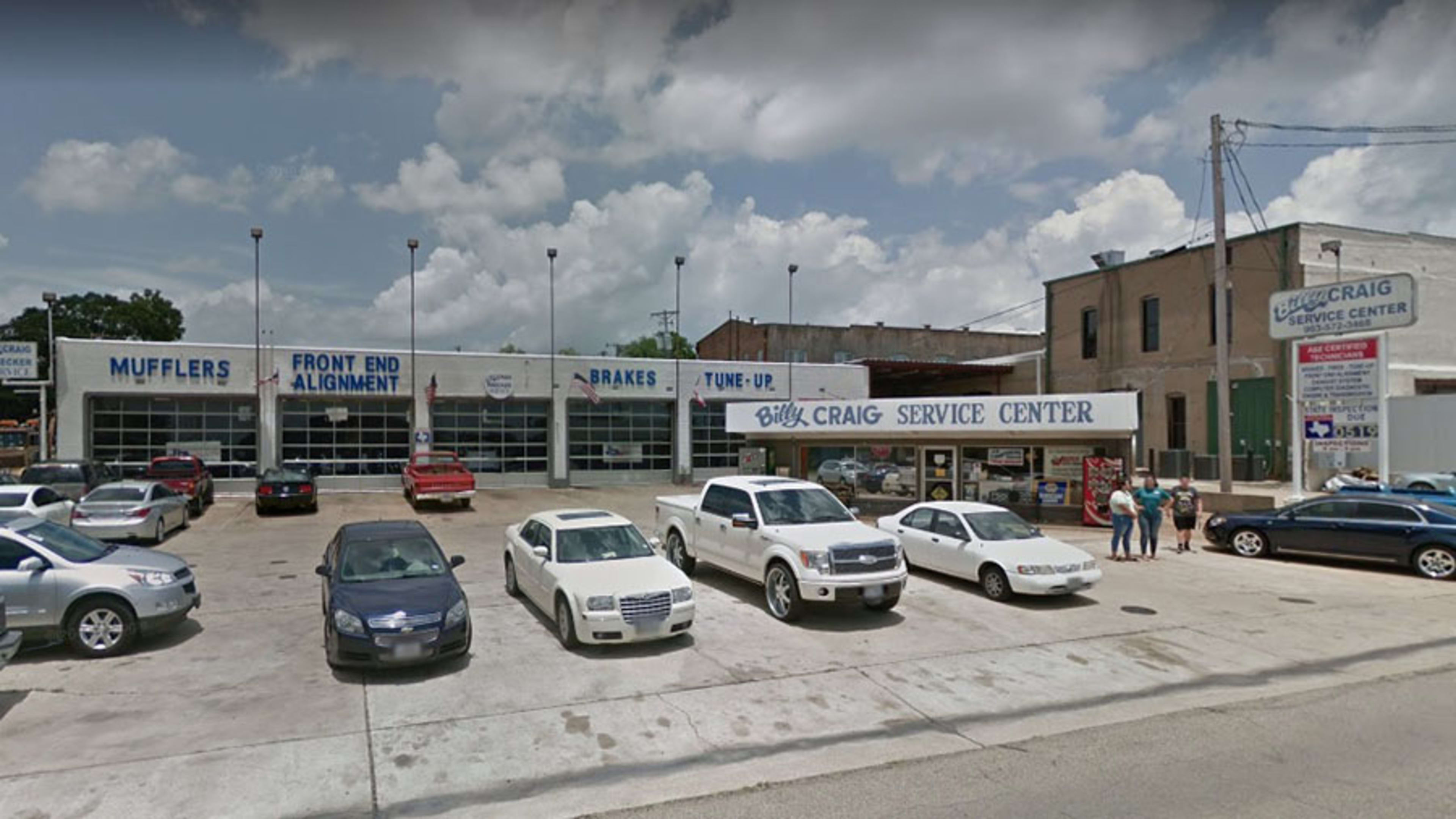 Billy Craig Mount Pleasant Texas Hotsell head.hesge.ch