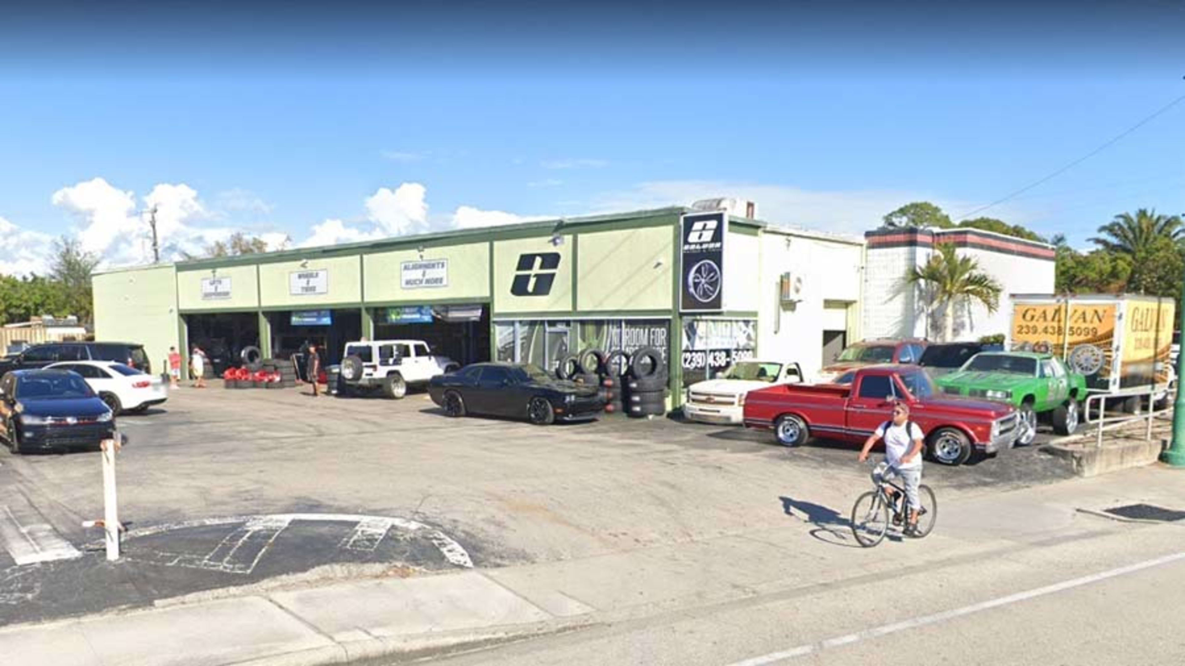 Galvan Wheels & Tires in Naples, FL (2445 Tamiami Trl E): Tire Shop Near me  | SimpleTire