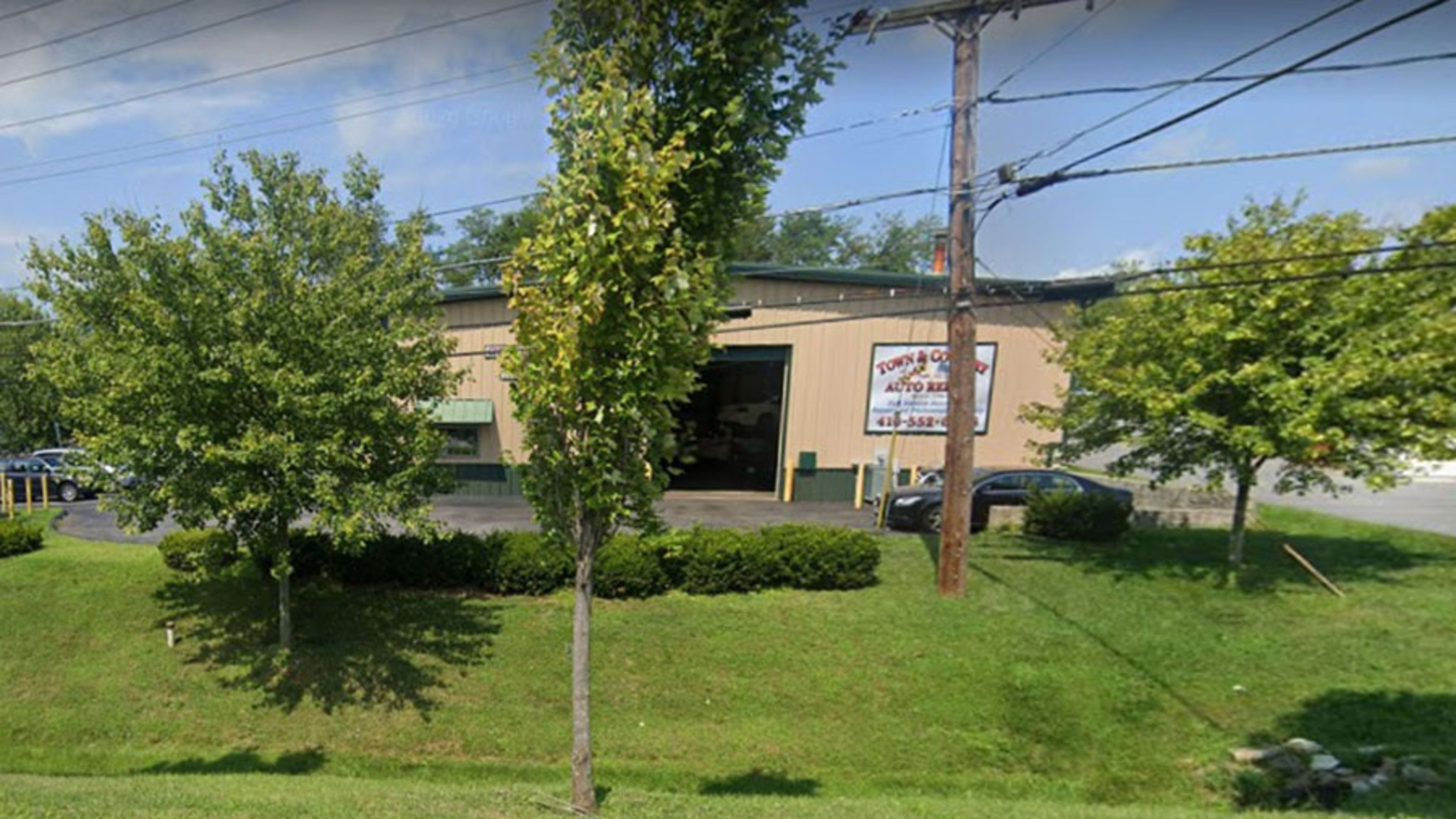 Auto Repair Center in Eldersburg, MD