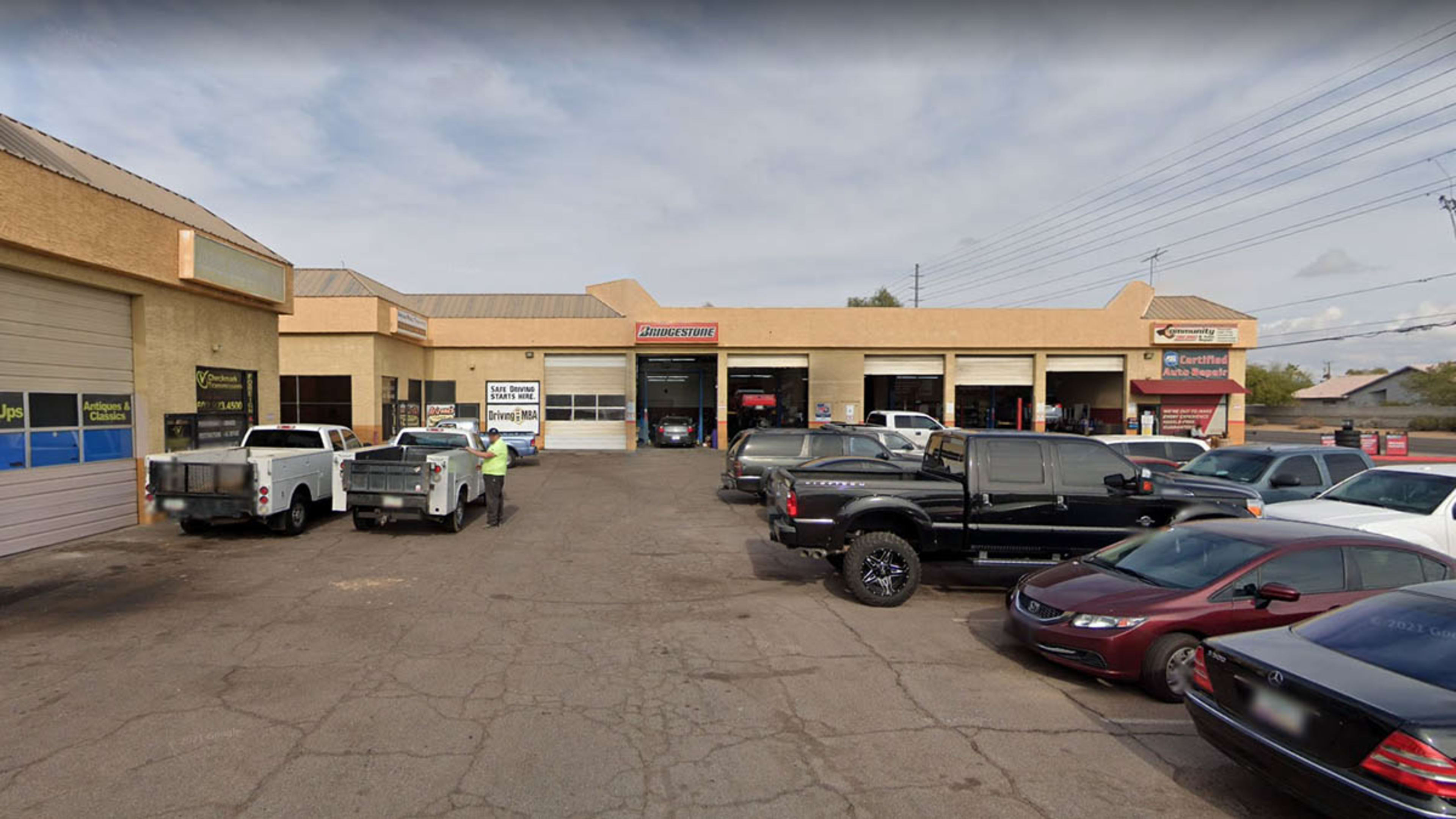 Best Tire Shops in Wabasha MN SimpleTire