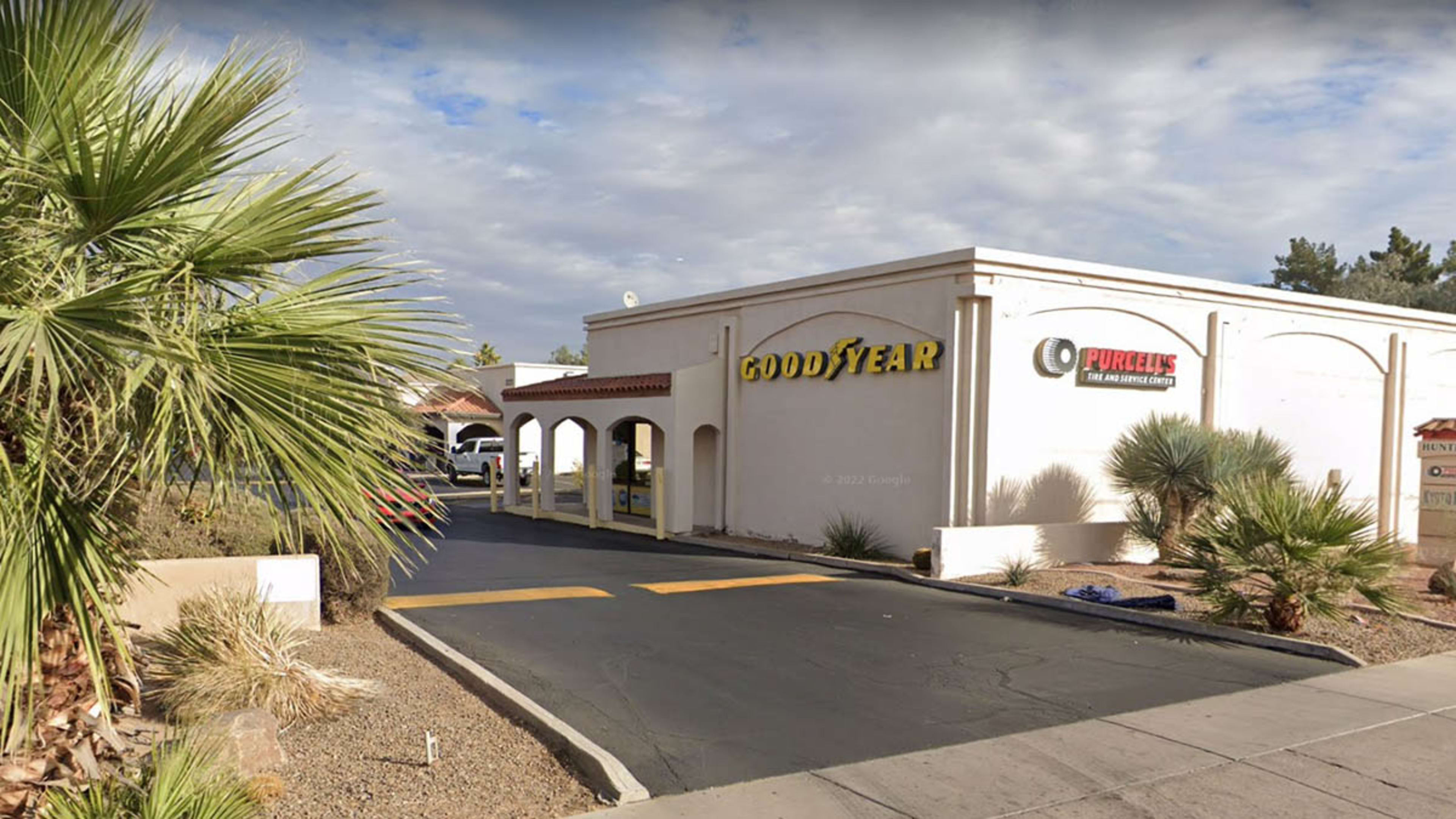 Big Brand Tire & Service