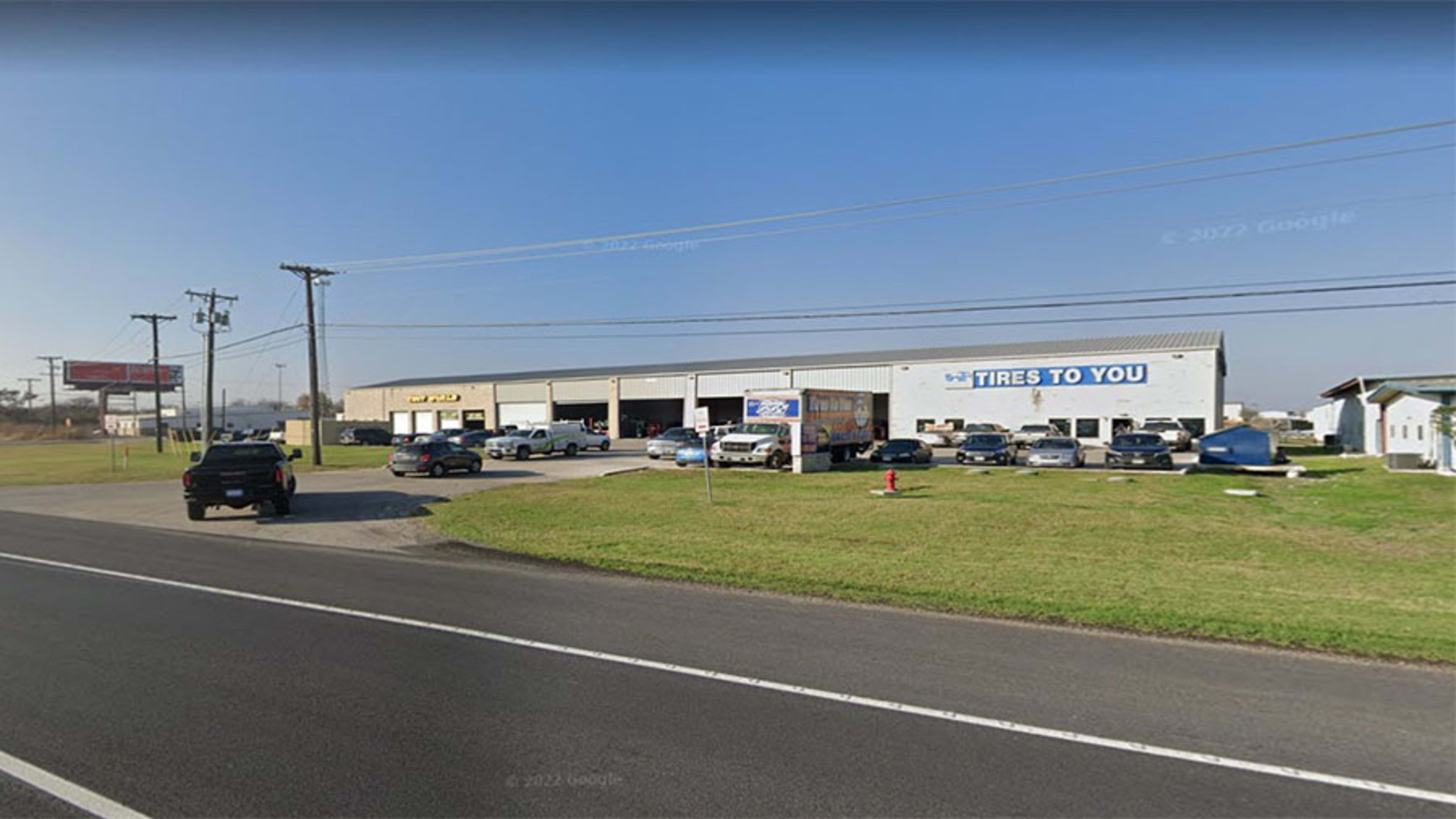 Jerry s Wheel Alignment Tire Balancing in Pflugerville TX 100