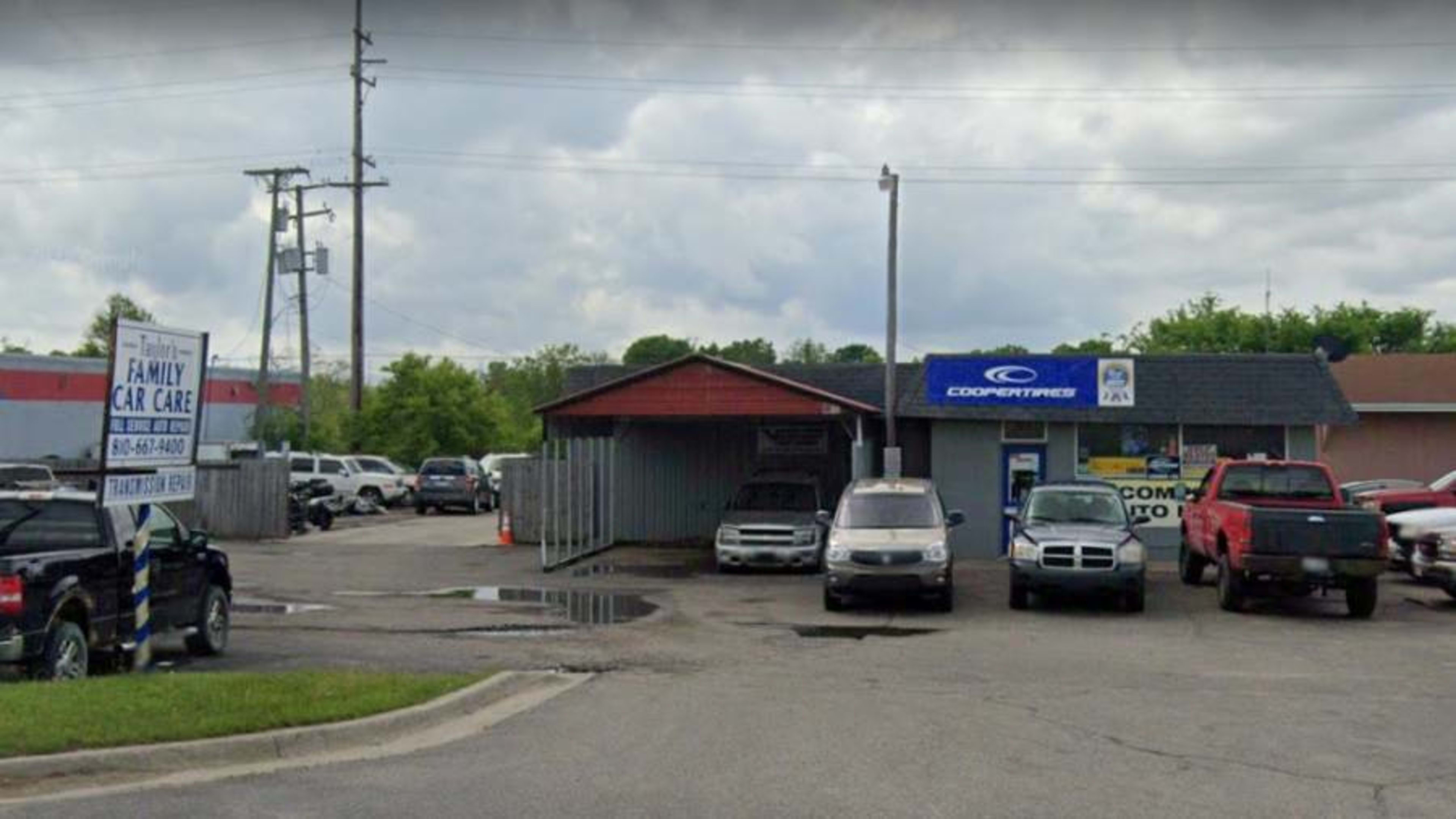 Taylor's Family Car Care