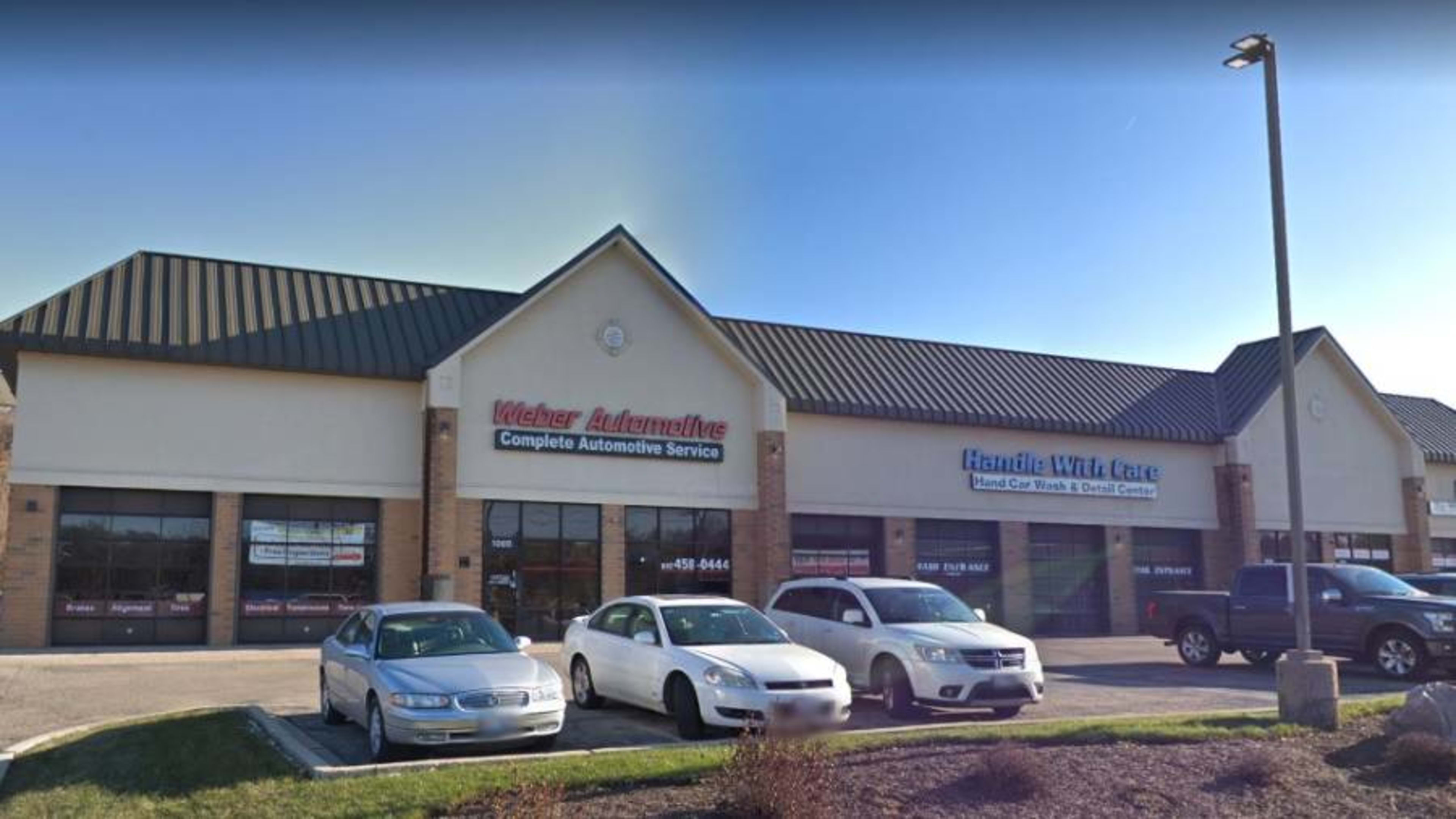 Rob's Complete Auto Repair