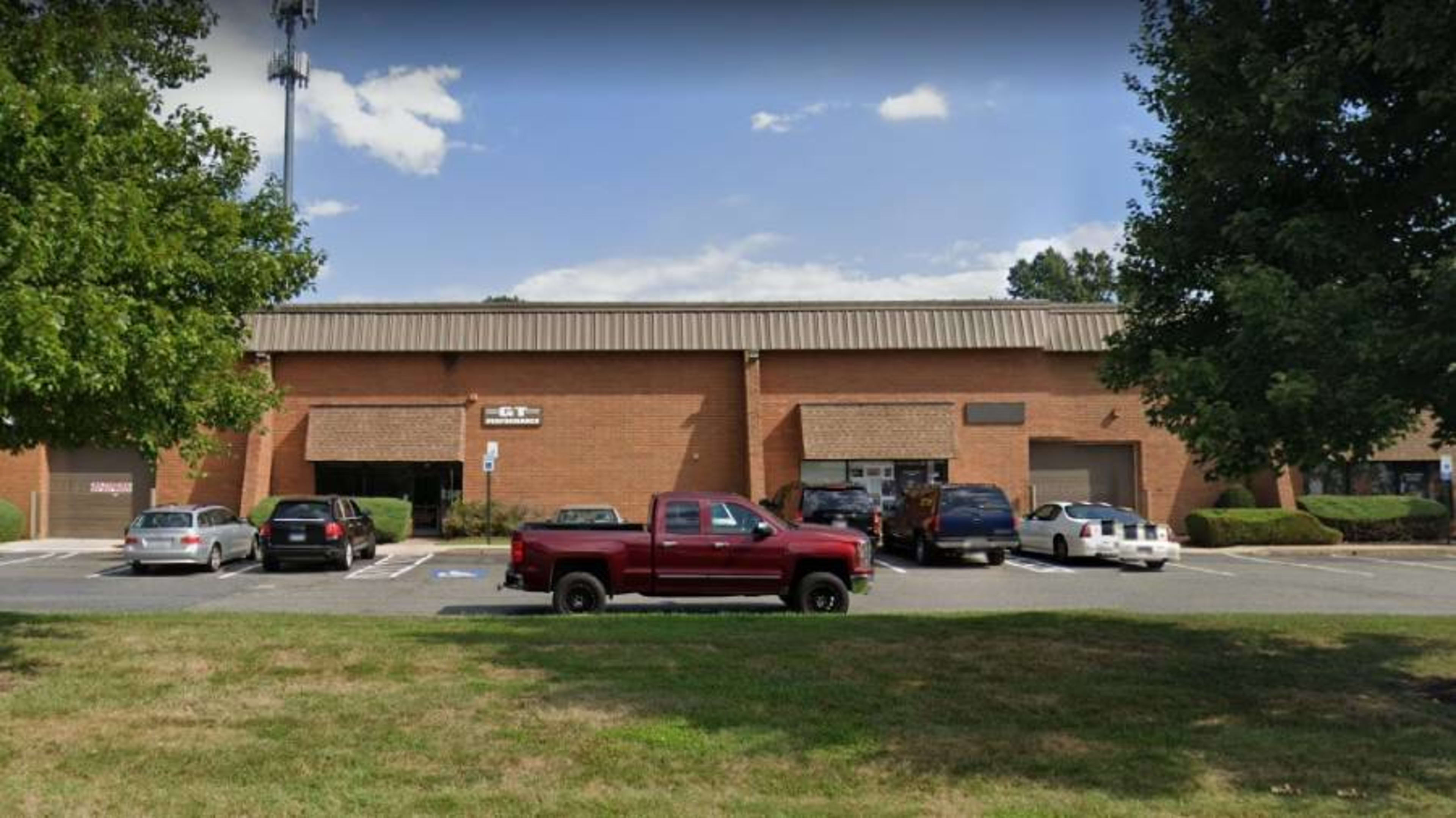 GT Performance Inc in Edgewood, MD (2113 Columbia Park Dr Ste 3): Tire ...
