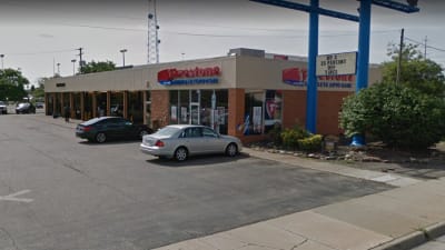 Firestone Complete Auto Care in North Randall, OH (4911 Northfield Rd):  Tire Shop Near me | SimpleTire