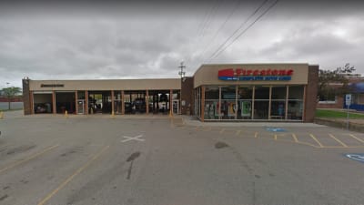 Firestone Complete Auto Care in Parma, OH (6727 Ames Rd): Tire Shop Near me  | SimpleTire