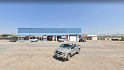 Denny Lee's Tires Co LLC in Soda Springs, ID (580 Us-30): Tire Shop Near me  | SimpleTire