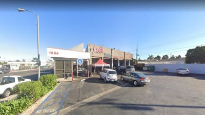 LEE'S TIRES in Lomita, CA (1864 Lomita Blvd): Tire Shop Near me | SimpleTire