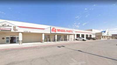 4 Wheel Parts - Off Road Truck & Jeep 4x4 Parts in El Paso, TX (11751  Gateway Blvd W Ste C): Tire Shop Near me | SimpleTire