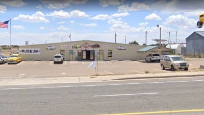 Al's Auto Repair in Santa Rosa, NM (1057 . Rte 66): Tire Shop Near me |  SimpleTire