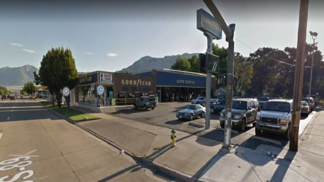 TAS Tire & Automotive