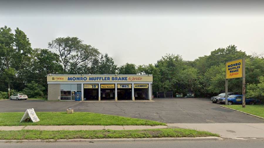 Car Guys Auto Repair in Edison, NJ (14 Casey Ave): Tire Shop Near me