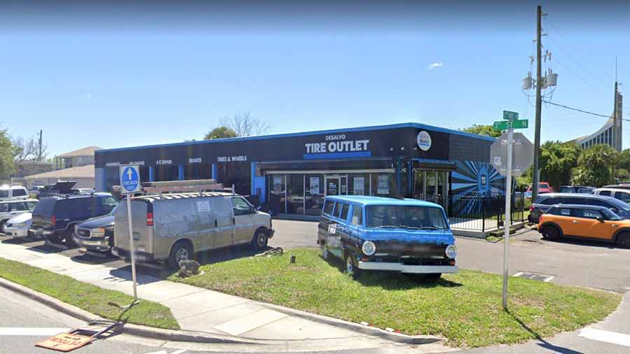 Tire Outlet Beach Blvd: Your One-Stop Solution for Tires and Services