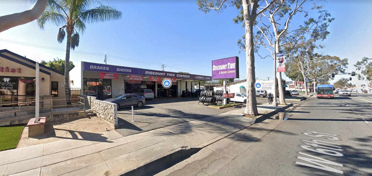 Best Tire Shops in Riverside CA SimpleTire