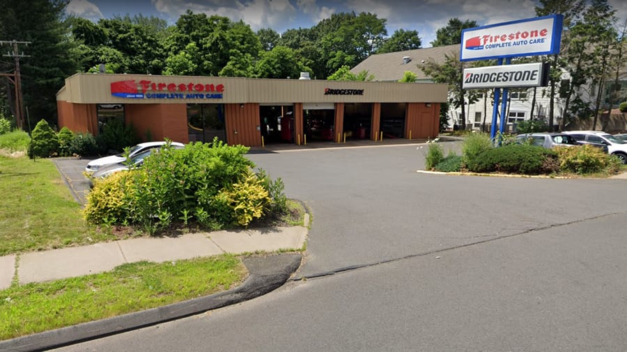 Firestone Complete Auto Care in Bristol, CT (700 Farmington Ave): Tire Shop  Near me | SimpleTire