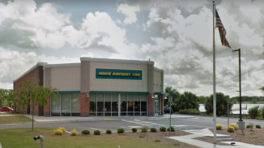 mavis tire mall blvd savannah ga briankilroy