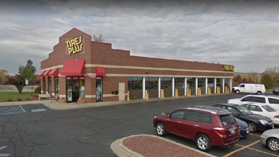 Tires Plus Total Car Care in Brown Deer, WI (9101 N Deerbrook Trl): Tire Shop Near me