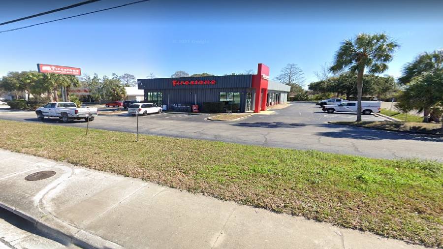 Burkins Chevrolet in Macclenny, FL