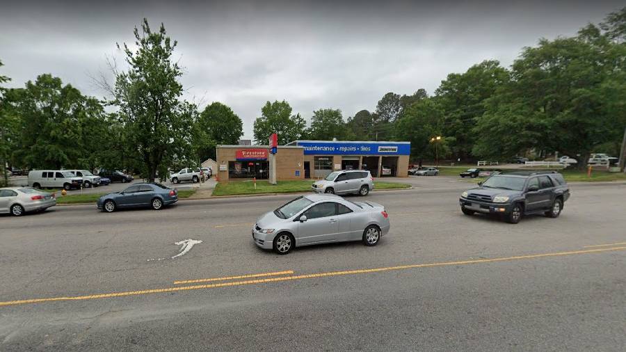 ERNIE LEE'S SERVICE CENTER in Raleigh, NC (4009 Mitchell Mill Rd): Tire  Shop Near me | SimpleTire