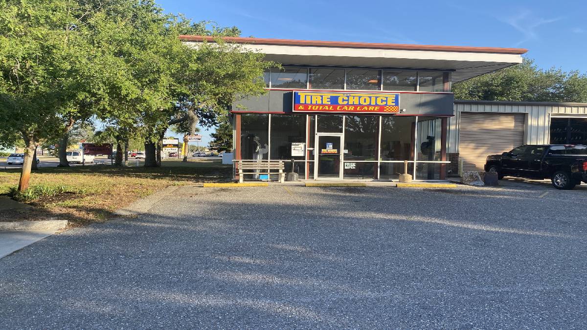 tire kingdom stirling road faustolangi