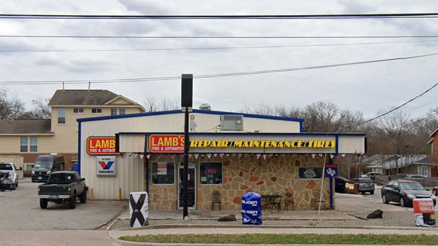 Best Tire Shops in Austin, TX | SimpleTire