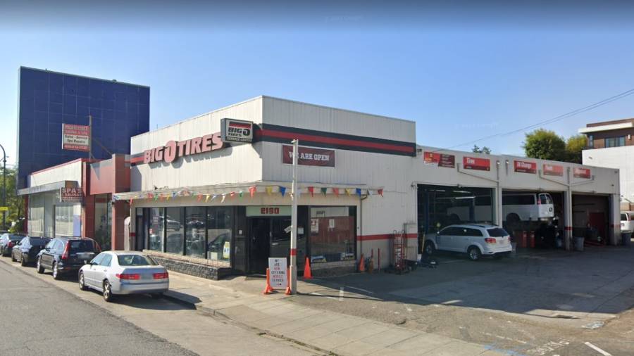 Best Tire Shops in Santa Cruz CA SimpleTire