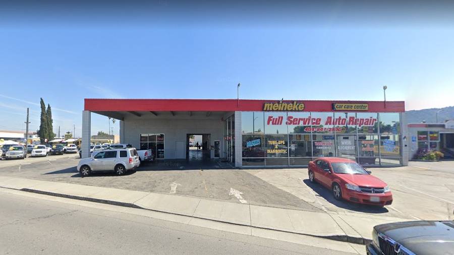 premier auto care hill dannykayla