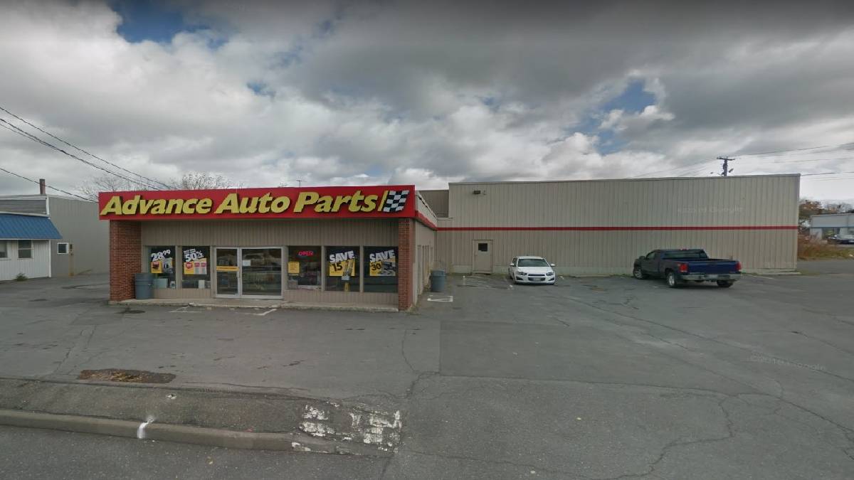 CAR Parts (Cowett's Auto Recyclers & Parts) in Presque Isle, ME (253 Fort  Fairfield Rd): Tire Shop Near me | SimpleTire