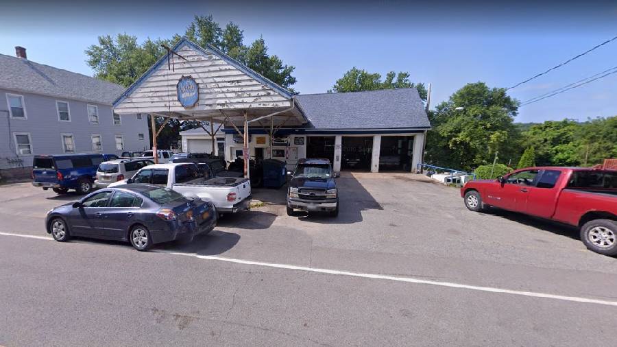 thomas car wash preston hwy