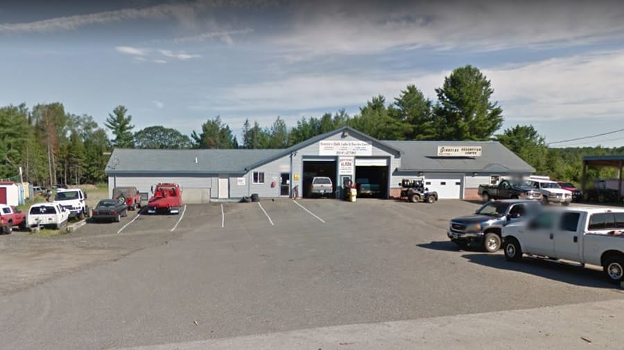 Scooter Service Dover Foxcroft, ME (180 Summer St): Tire Shop Near me | SimpleTire