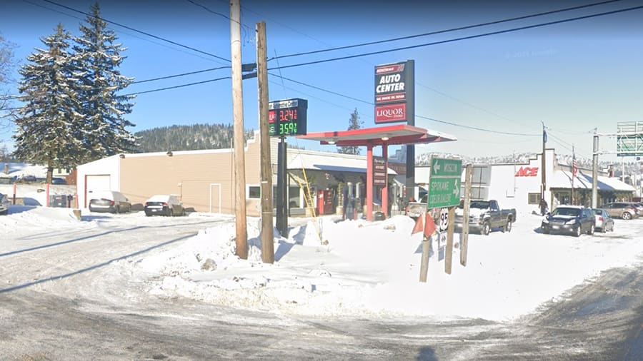 Benewah Automotive Center in Plummer, ID (281 10th St) Tire Shop Near