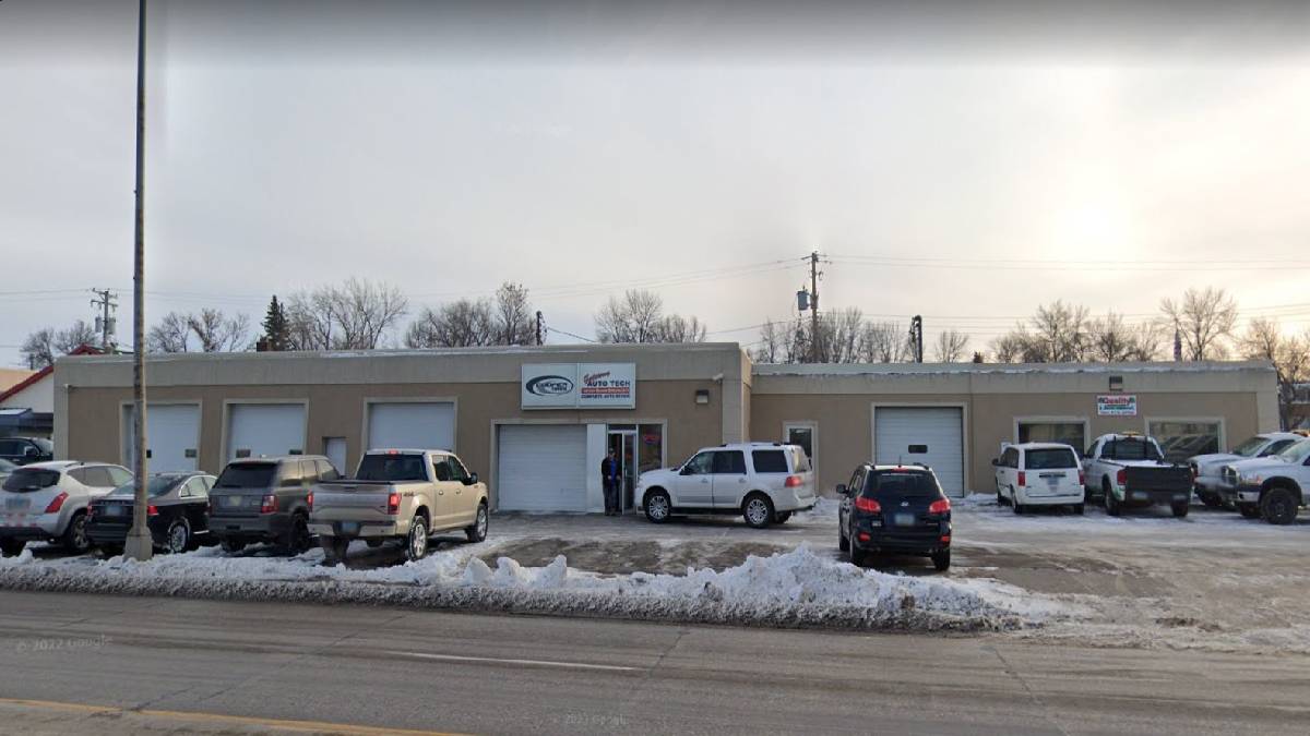 Lithia Grand Forks Toyota