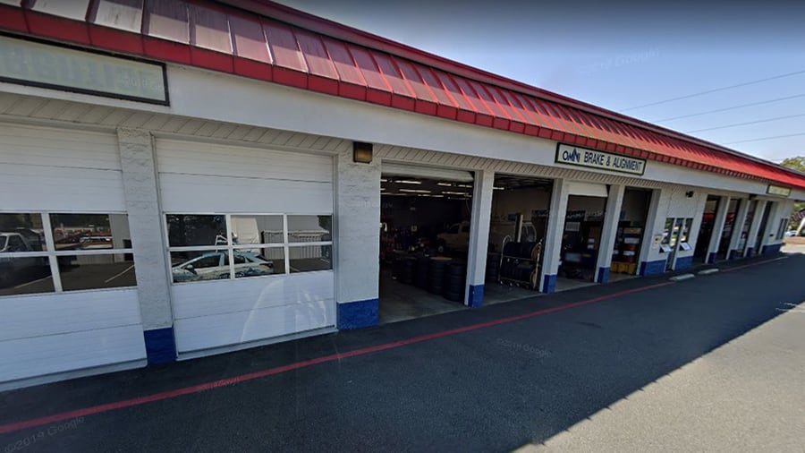 APM Auto Service in Edmonds WA 7711 230th St SW Tire Shop Near